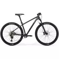 Горный (MTB) велосипед Merida Big.Nine XT Edition (2021)