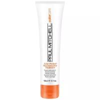 Paul Mitchell Color Protect Reconstructive Treatment Восстанавливающая маска для окрашенных волос 150 мл