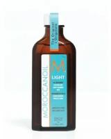 М. oil Масло Восстанавливающее для тонких и светлых волос Moroccanoil, 100 мл 521677