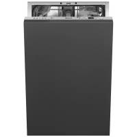 Встраиваемая посудомоечная машина Smeg STA4525