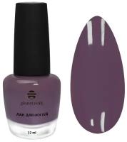 Лак для ногтей с гелевым эффектом Planet nails №889 12 мл арт.13889