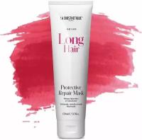 LA BIOSTHETIQUE HairCare LONG HAIR Pretective Repair Mask Защитная интенсивно восстанавливающая маска против ломкости волос 150 мл