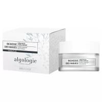 ALGOLOGIE Hydra-Comfort Rich Cream Крем для лица насыщенный увлажняющий, 50 мл