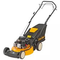 Бензиновая газонокосилка Cub Cadet CC LM2 CR46 (4 в 1), 2.6 л.с., 46 см