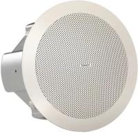 Tannoy CVS 301 потолочный громкоговоритель с колпаком, 40Вт прог, 8Ом, 3", 68Гц-20кГц(+/-10 дБ), 70В/100В, 15/7.5/3.8/1.9 Вт, SLP 104 Дб пик