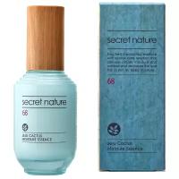 Эссенция Secret Nature Jeju Cactus Moisture