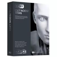 ESET NOD32 TITAN version 2