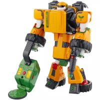 Робот-трансформер YOUNG TOYS Tobot T 301047