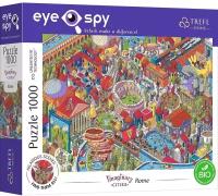 Пазл Trefl Eye Spy Рим 1000 деталей 10709