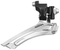 Переключатель передний Shimano Sora FD-R3000 2x9 на упор