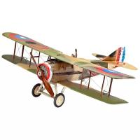 12446 Academy Самолет SPAD XIII WWI Fighter (1:72)