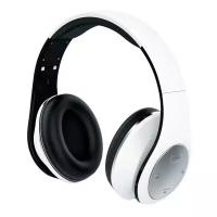 Проводные наушники Genius HS-935BT, white