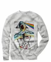 Свитшот Pink Floyd, Пинк Флойд №2, 54, 3XL