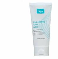 ISOV Sorex Aqua Soothing Cream - Крем-щербет противоотечный аква-охлаждение 120 мл