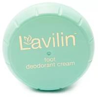 Крем-дезодорант длительного действия для ног (без запаха) Lavilin Bio Balance Foot Deodorant Cream 10 мл