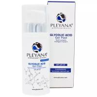 PLEYANA пилинг Glycolic Acid Gel Peel