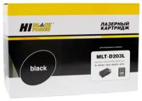 Картридж Hi-Black (HB-MLT-D203L) для Samsung SL-M3820/3870/4020/4070, 5K (новая прошивка)