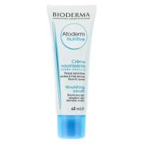 Bioderma Atoderm Nutritive Крем для лица