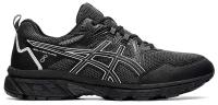 Кроссовки ASICS GEL-VENTURE 8, размер 9.5US, черный