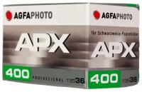 Фотопленка 35 мм AGFAPHOTO APX400 135