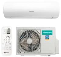 Инверторная сплит-система Hisense LUX Design Super DC Inverter R32 AS-10UW4RVETS00