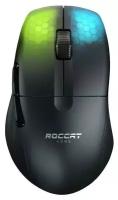 Мышь игровая беспроводная Roccat Kone Pro Air (Black)