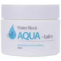 THE SKIN HOUSE Бальзам для лица глубокоувлажняющий WATER BLOCK AQUA BALM 50 мл