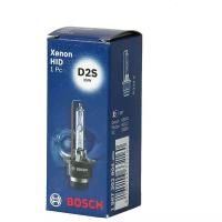 Лампа STANDARD D2S 12V 35W Bosch 1 987 302 904