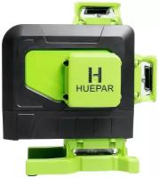 Лазерный уровень Huepar 904DG 4D 360 16 линий