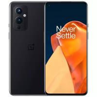 Смартфон OnePlus 9, 8/128Gb CN, Astral Black