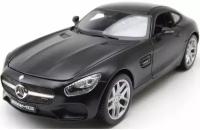 Машинка металл 1:24 SP (B) - Mercedes-Benz AMG GT 31134