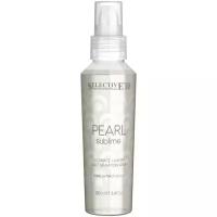 Selective Professional Спрей с экстрактом жемчуга для придания блеска Pearl Sublime ultimate luxury light sensation spray