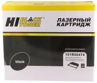 Копи-картридж Hi-Black 72872840 совместимый Xerox 101R00474 b/w (10000 стр.)