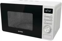 Микроволновая печь соло Gorenje MO20A3W