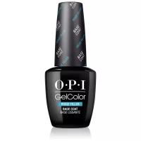 OPI GelColor Выравнивающее базовое покрытие OPI GelColor Ridge Filler Base Coat, 15 мл