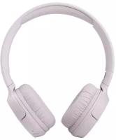 Наушники накладные Bluetooth JBL Tune510BT Rose (JBLT510BTROS)