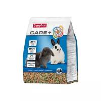 Beaphar виа корм для кроликов care+ 18382/18424, 0,250 кг (2 шт)