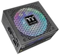 Блок питания Thermaltake ATX 850W Toughpower GF1 ARGB 80+ gold