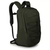 Рюкзак Osprey Axis 18 green (cypress green)