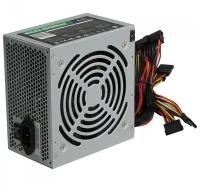 Блок питания ECO-600 - 600W, ATX v2.3, Fan 12cm, Retail