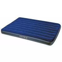 Надувной матрас Intex Classic Downy Bed (68758)