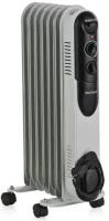 Масляный радиатор Neoclima NC 9307, 7 секций