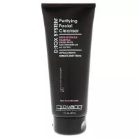 Giovanni очищающее средство для лица D:tox System Purifying Facial Cleanser