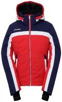 Куртка Phenix, размер RU: 44  EUR: 38, красный