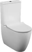 Унитаз-компакт Vitra Sento 9830B003-7203