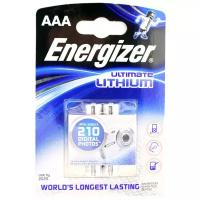 Energizer 639170 Батарейка