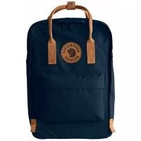 Рюкзак Fjallraven Рюкзак Fjallraven Kånken No.2 Laptop 15" 18 blue (navy)