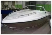Комбинированная лодка Neman-500 Р/ Комбинированный катер/ Лодки Wyatboat