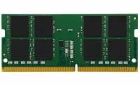 Модуль памяти Kingston DDR4 SO-DIMM 2666MHz PC21300 CL19 - 16Gb KVR26S19S8/16