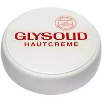 Glysolid Крем для тела Hautcreme с глицерином